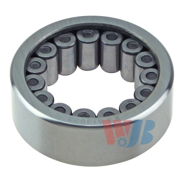 Wjb Cylindrical Wheel Bearing, Wb513023 WB513023 - main